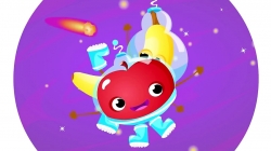 مجموعه آموزشی زبان انگلیسی little angel قسمت 135